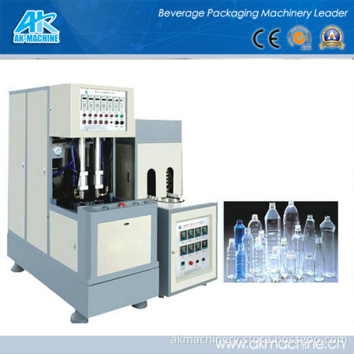 Pet Blow Moulding Machine/Plastic Bottle Blowing Machine